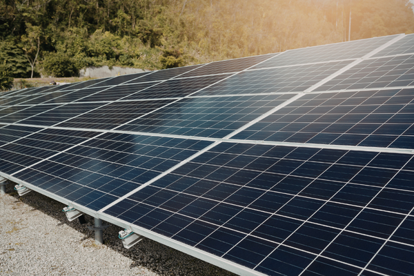 Tipos de placas solares